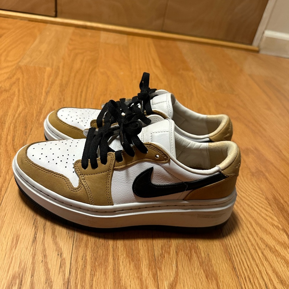 Jordan Low Elevate W8.5